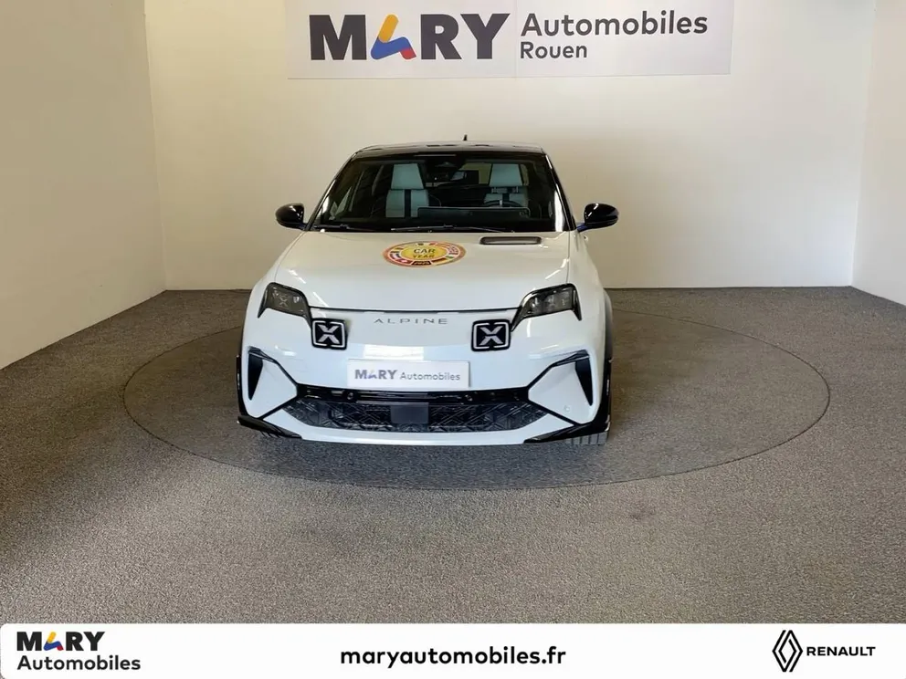 Véhicule occasion 178661 - alpine A290 - Photo 2