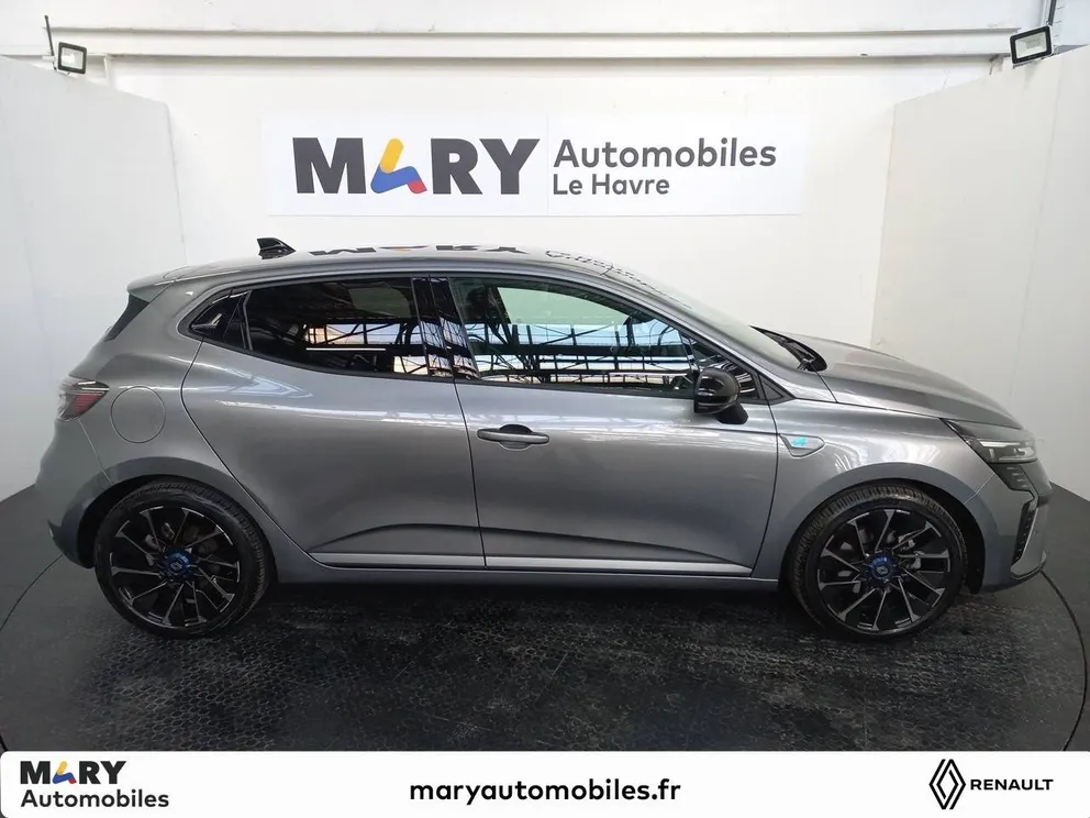 Véhicule occasion 223200 - renault CLIO - Photo 4