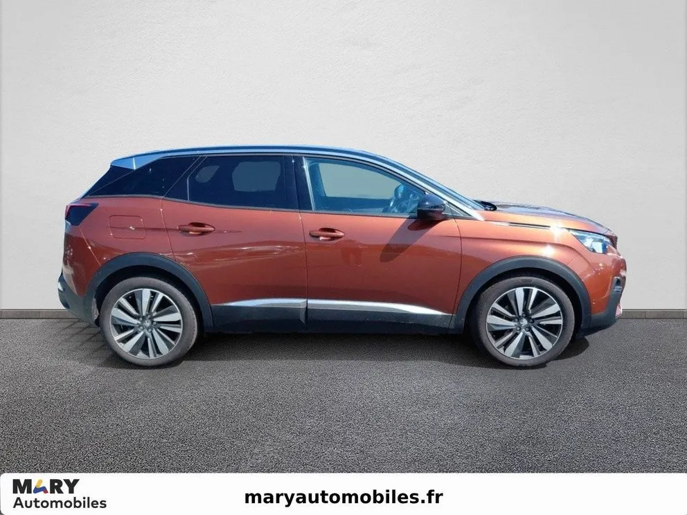 Véhicule occasion 186242 - peugeot 3008 - Photo 4