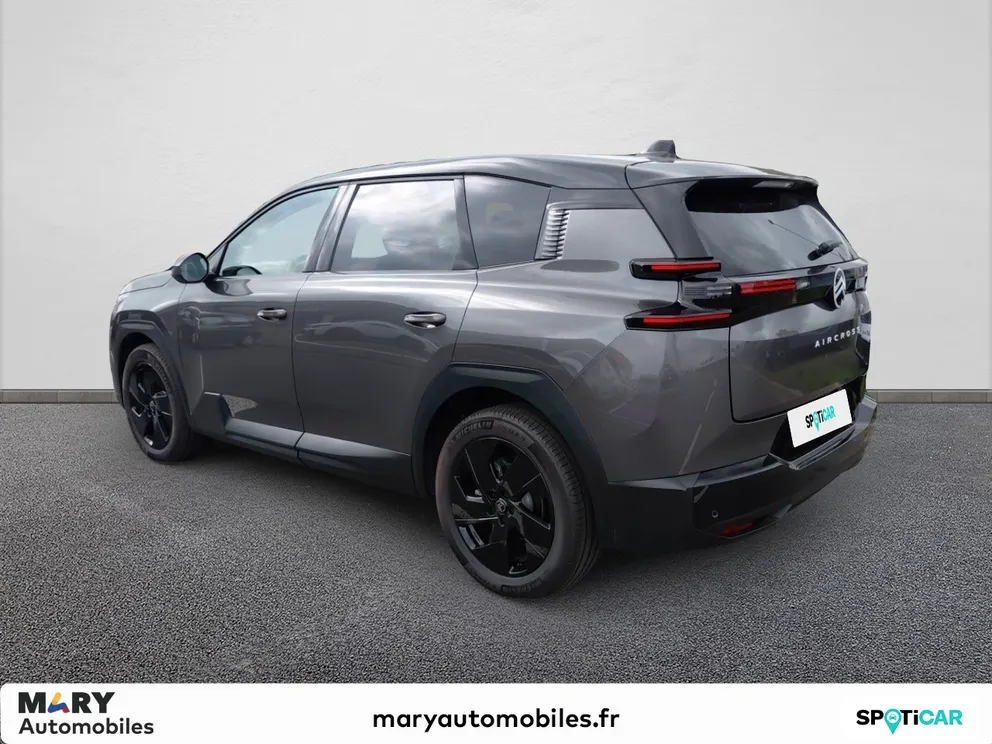 Véhicule occasion 1226522 - Citroën C5 AIRCROSS - Photo 2