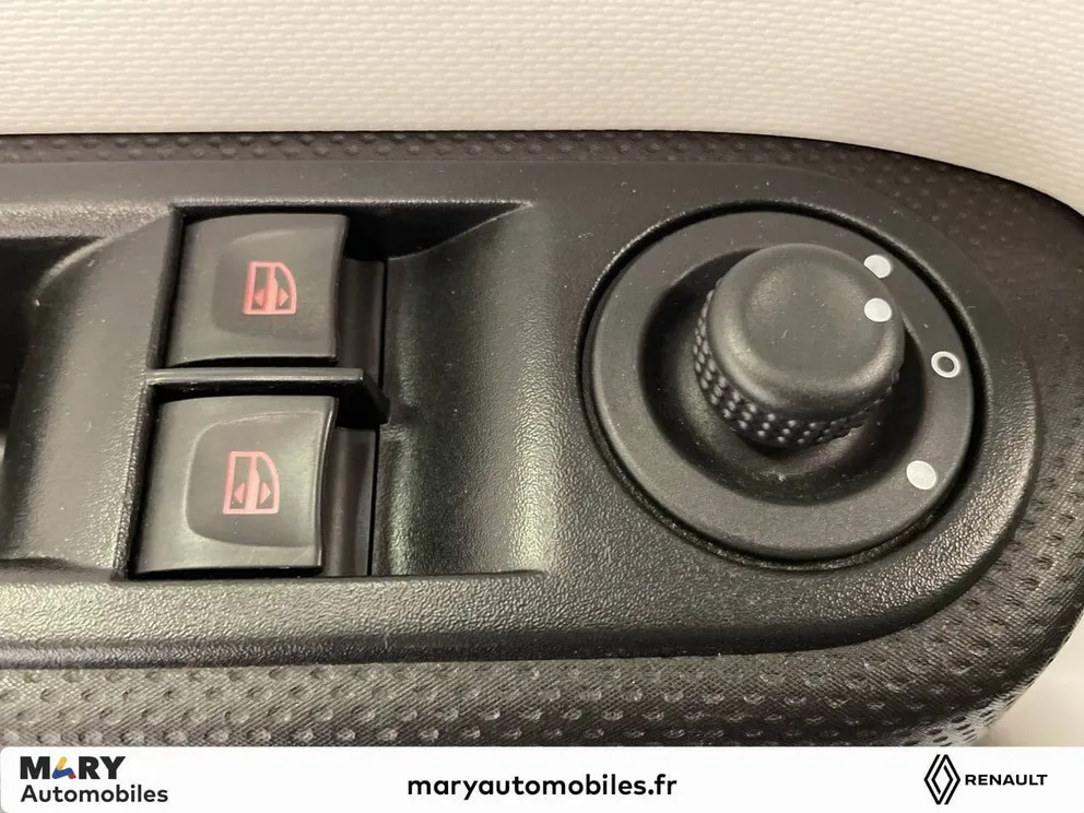 Véhicule occasion 223213 - renault TWINGO - Photo 14