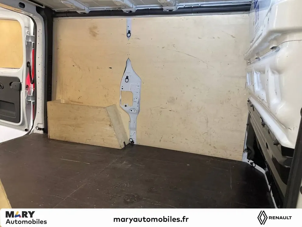 Véhicule occasion 208174 - renault TRAFIC - Photo 10