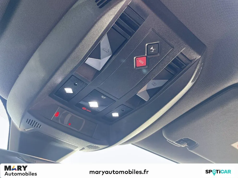 Véhicule occasion 183189 - ds DS 7 - Photo 23