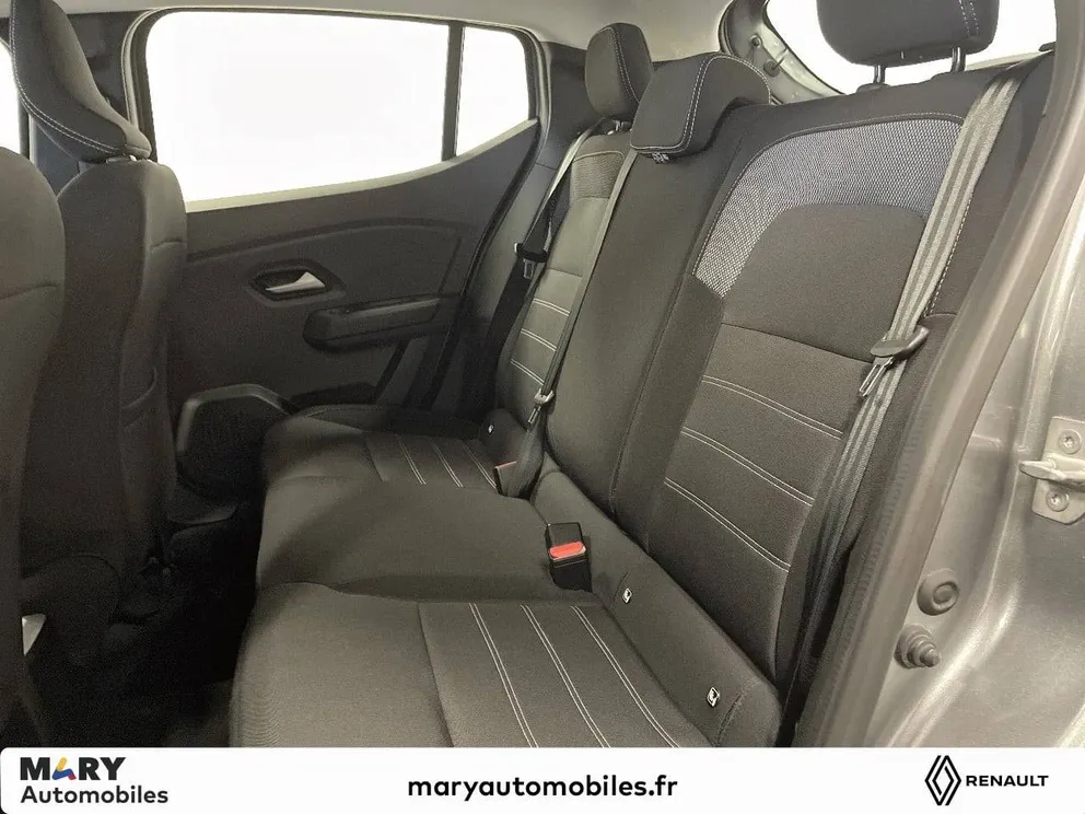 Véhicule occasion 229322 - dacia SANDERO - Photo 10