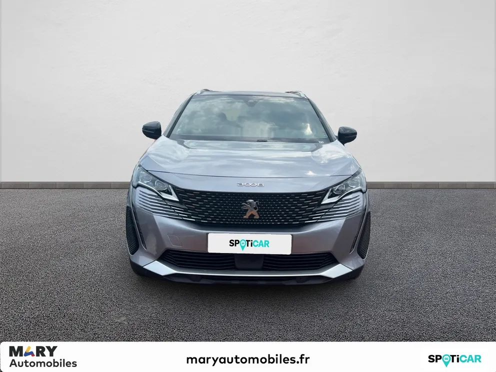 Véhicule occasion 238363 - peugeot 3008 - Photo 6