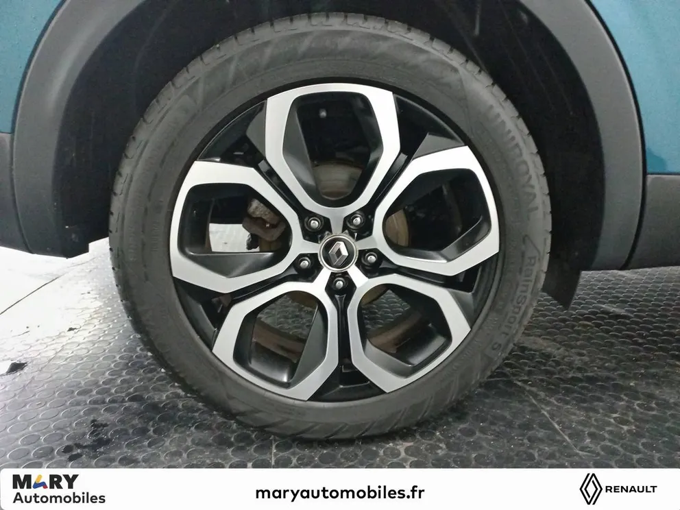 Véhicule occasion 207596 - renault ARKANA - Photo 18