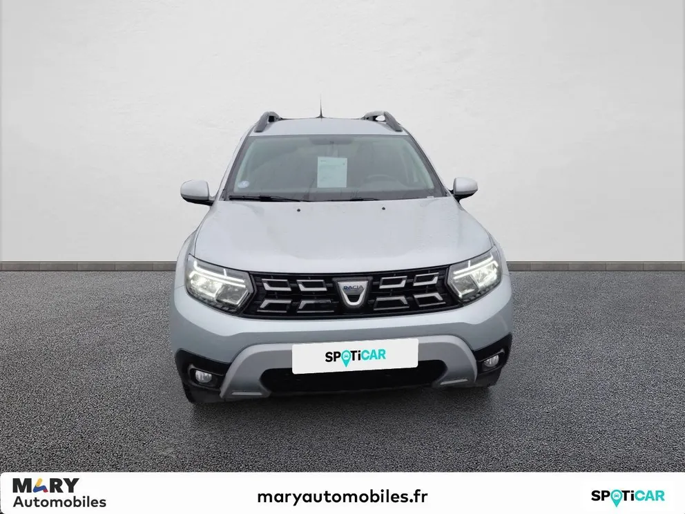 Véhicule occasion 214335 - dacia DUSTER - Photo 2