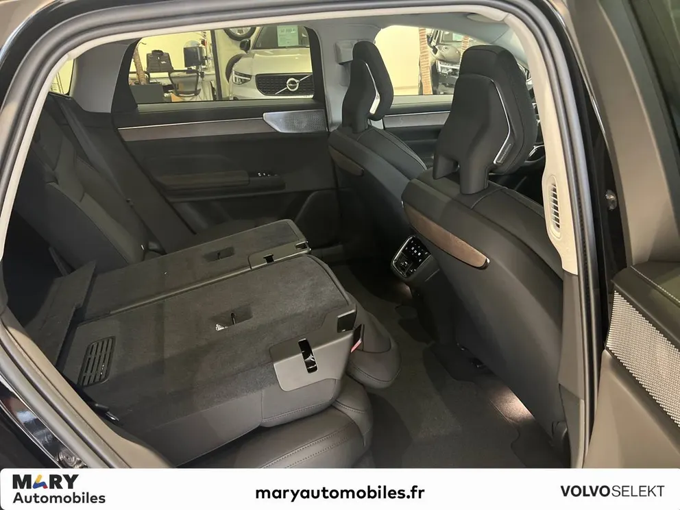 Véhicule occasion 215618 - volvo EX90 - Photo 4