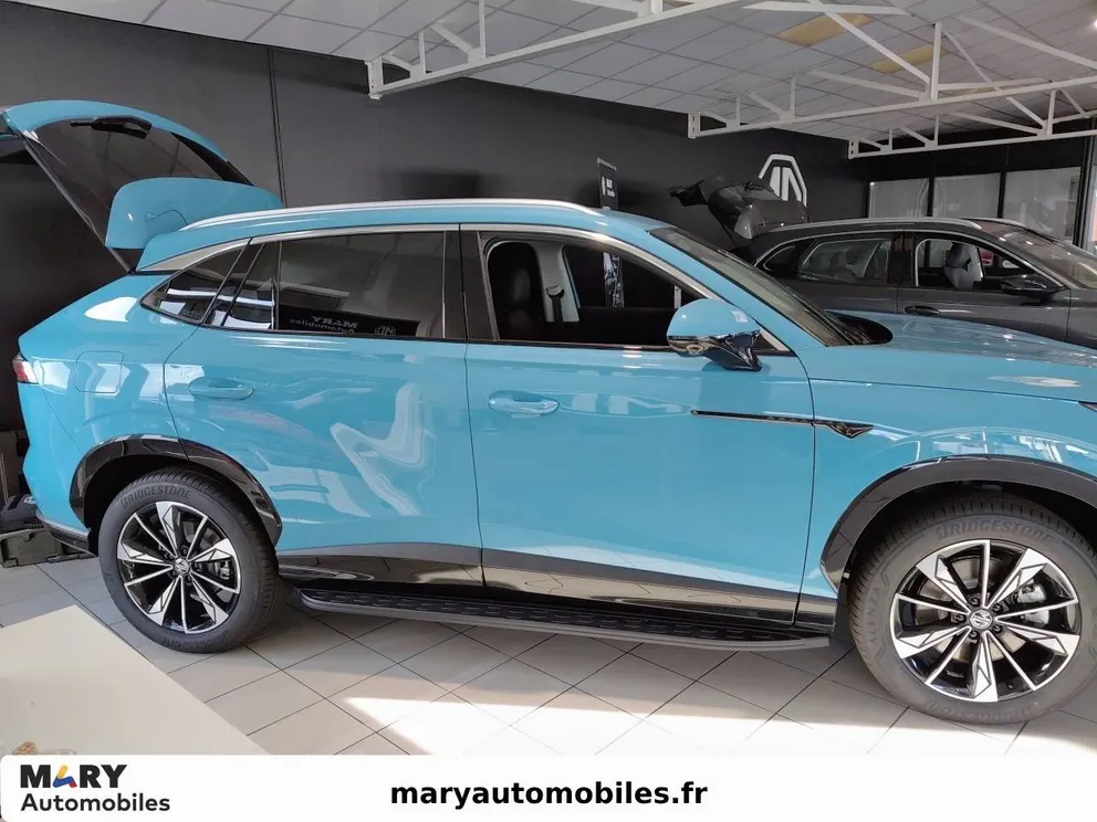 Véhicule occasion 207974 - mg EHS - Photo 4