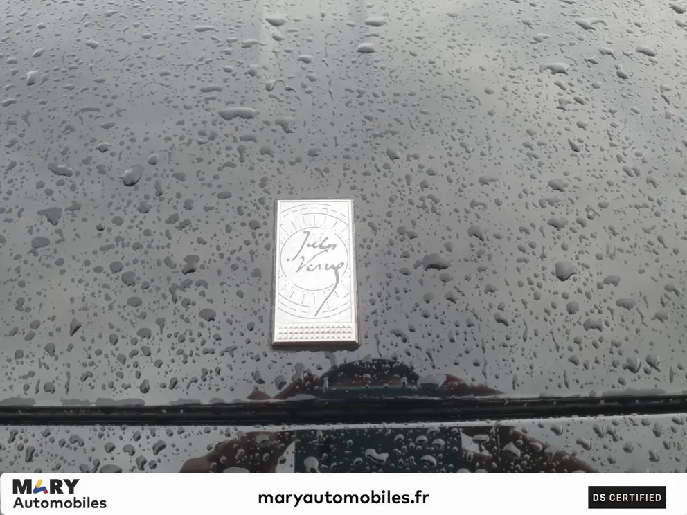 Véhicule occasion 207216 - ds N°8 - Photo 35