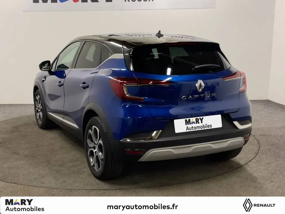 Véhicule occasion 200002 - renault CAPTUR - Photo 5