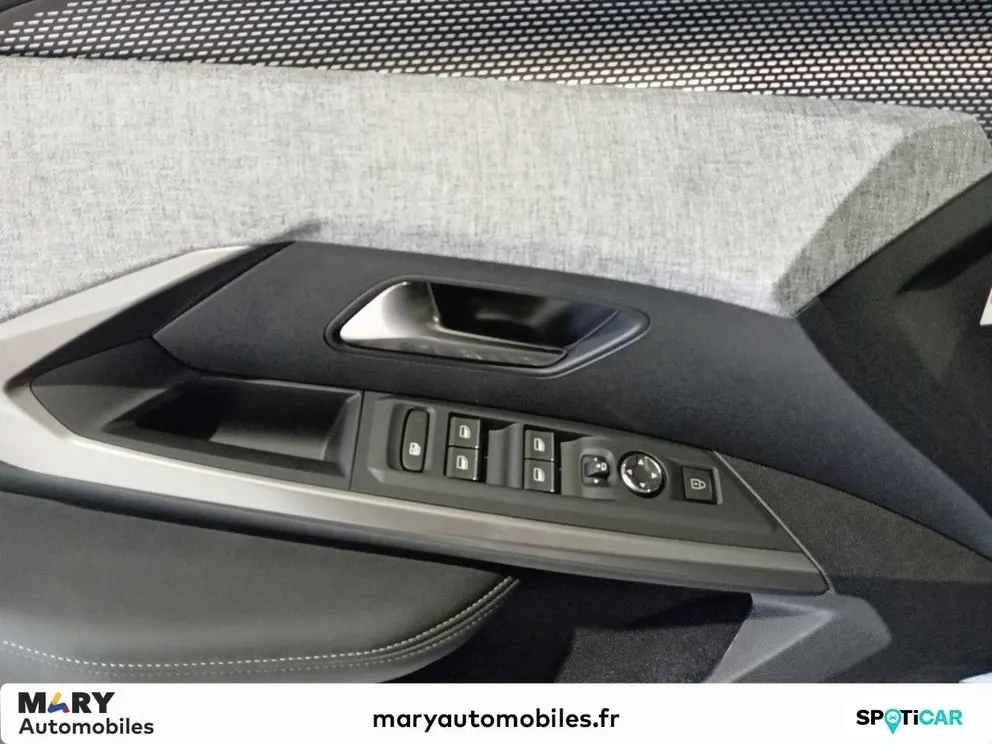 Véhicule occasion 224251 - peugeot 5008 - Photo 12