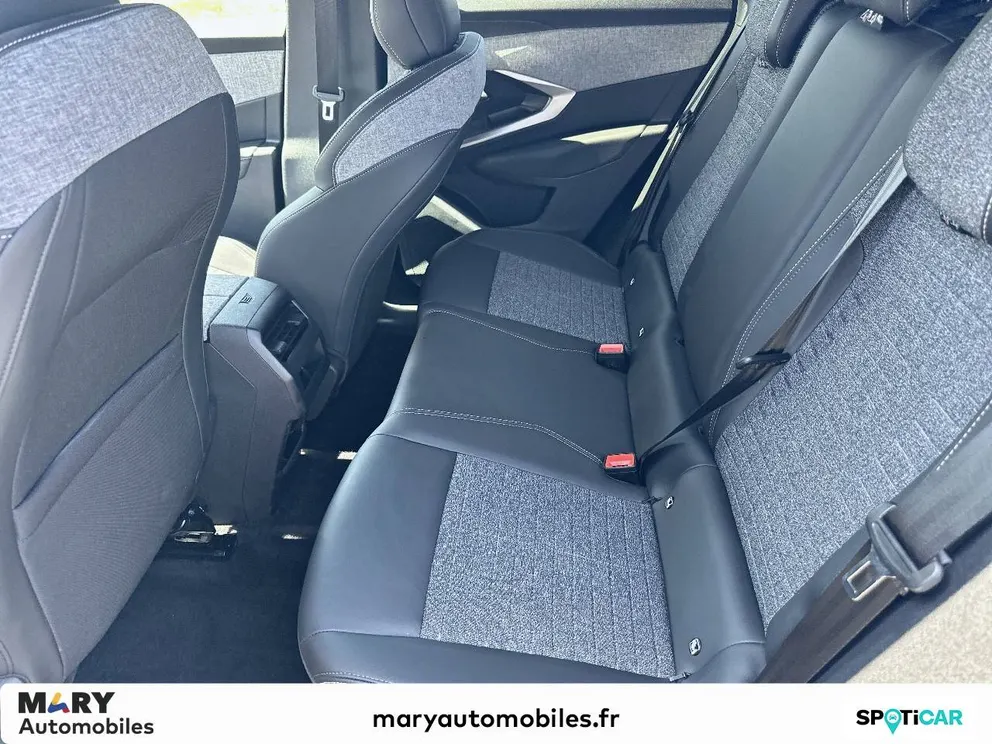 Véhicule occasion 231273 - peugeot 3008 - Photo 10