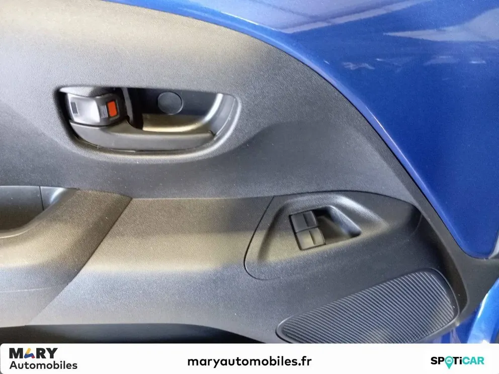 Véhicule occasion 230570 - peugeot 108 - Photo 12