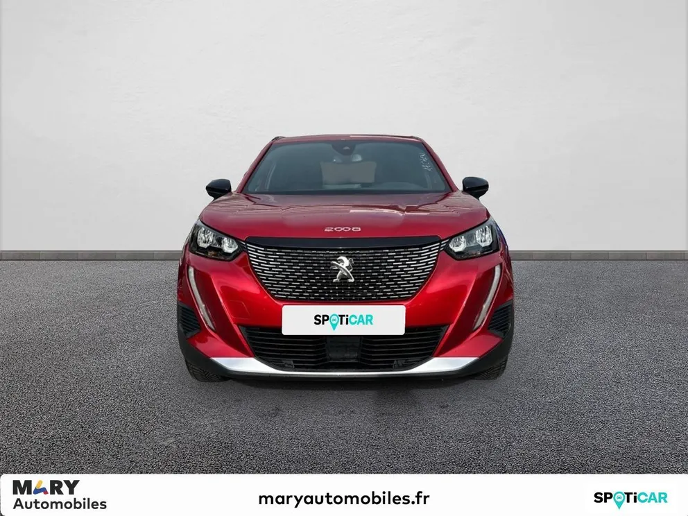 Véhicule occasion 228952 - peugeot 2008 - Photo 2