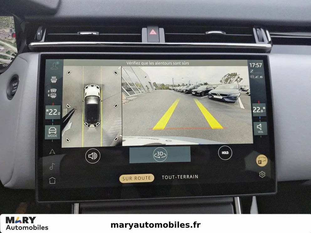 Véhicule occasion 199389 - land rover RANGE ROVER VELAR - Photo 13