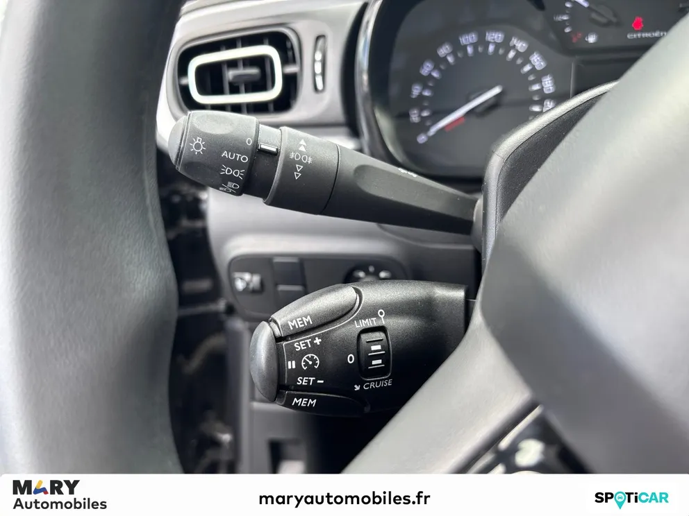 Véhicule occasion 234523 - Citroën C3 - Photo 12