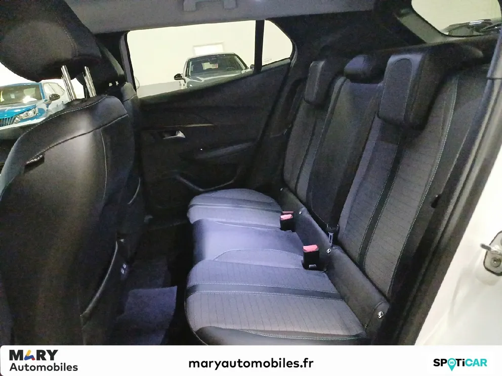 Véhicule occasion 1239828 - peugeot 2008 - Photo 15