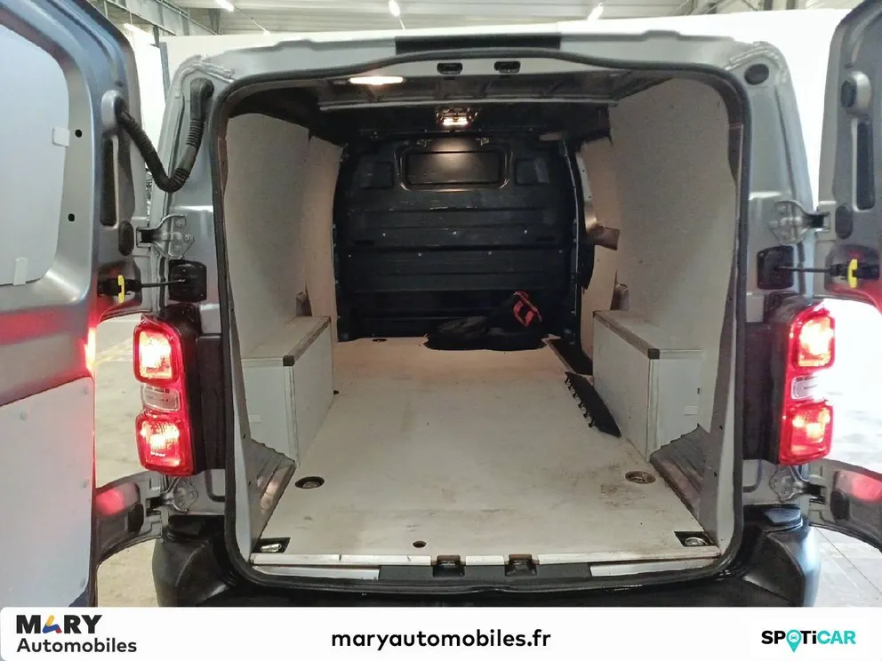 Véhicule occasion 160258 - peugeot EXPERT - Photo 6
