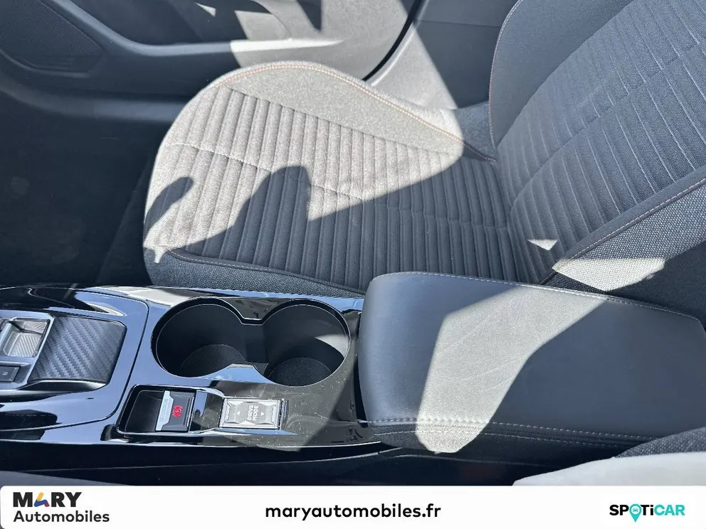 Véhicule occasion 231236 - peugeot 208 - Photo 21