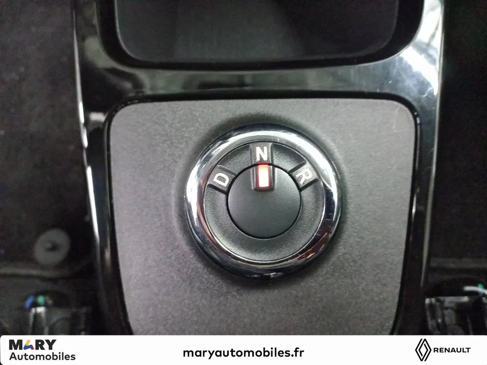 Véhicule occasion 215462 - dacia SPRING - Photo 19