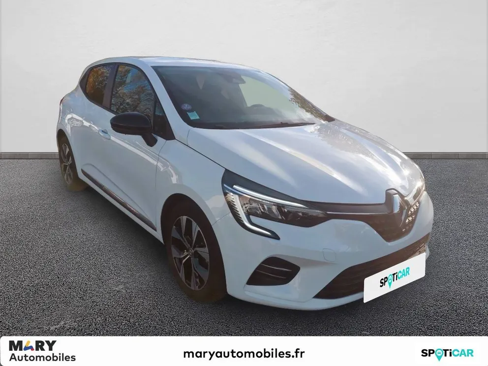 Véhicule occasion 200314 - renault CLIO - Photo 3