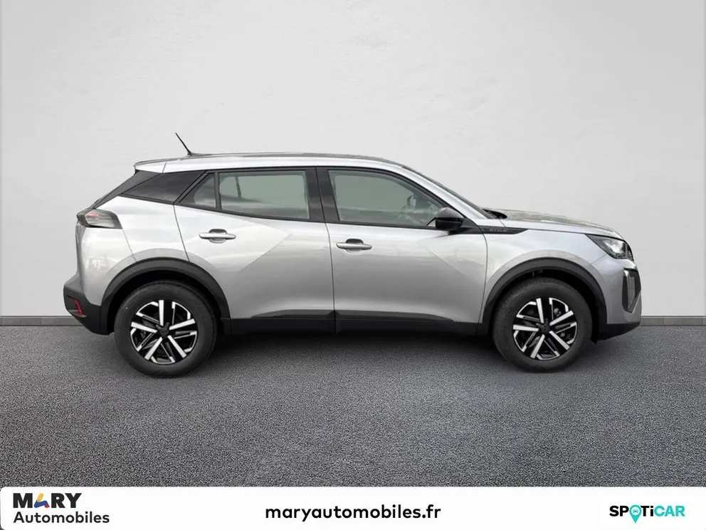 Véhicule occasion 224301 - peugeot 2008 - Photo 4
