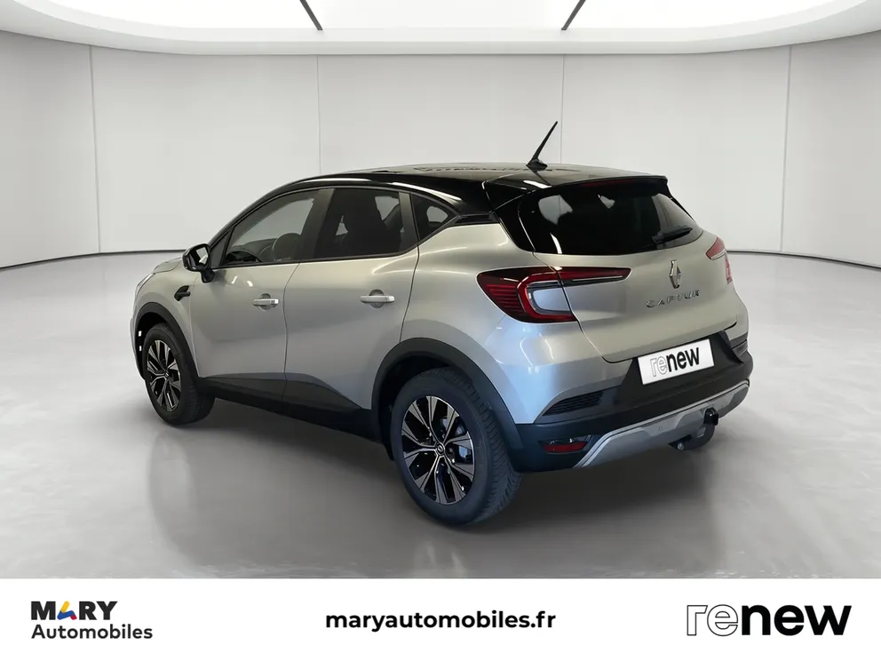 Véhicule occasion 1231243 - renault CAPTUR - Photo 3