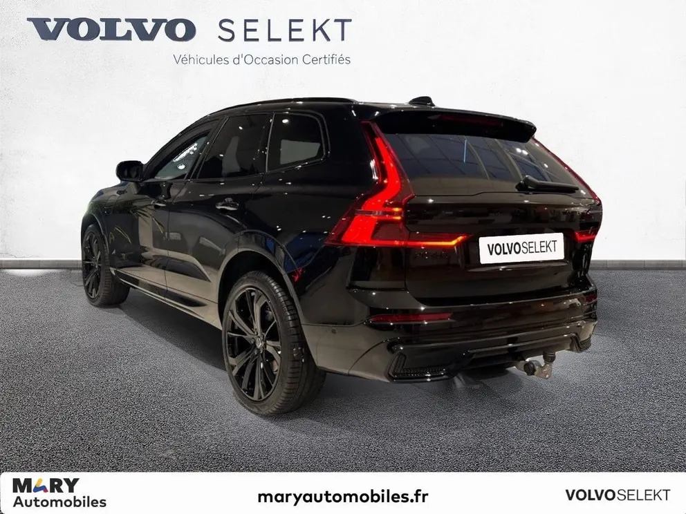 Véhicule occasion 215622 - volvo XC60 - Photo 2