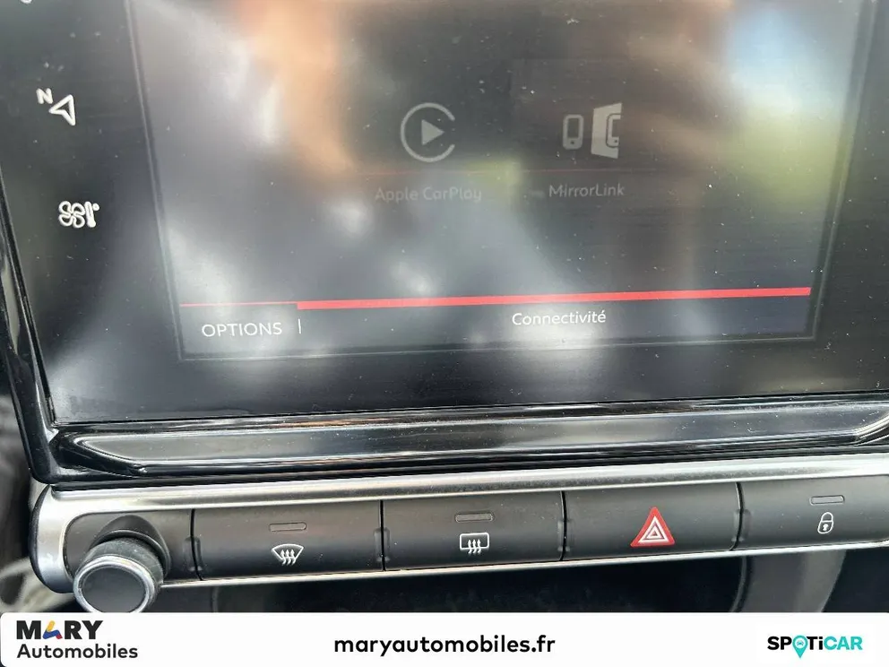 Véhicule occasion 196049 - Citroën C3 - Photo 13