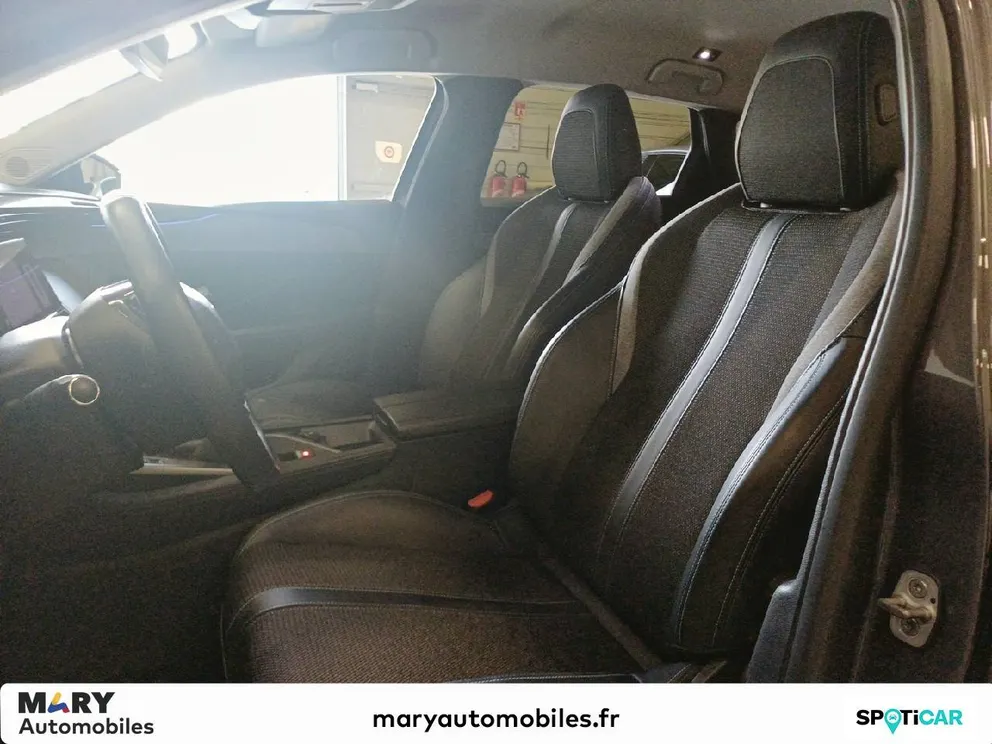 Véhicule occasion 201739 - peugeot 308 - Photo 9