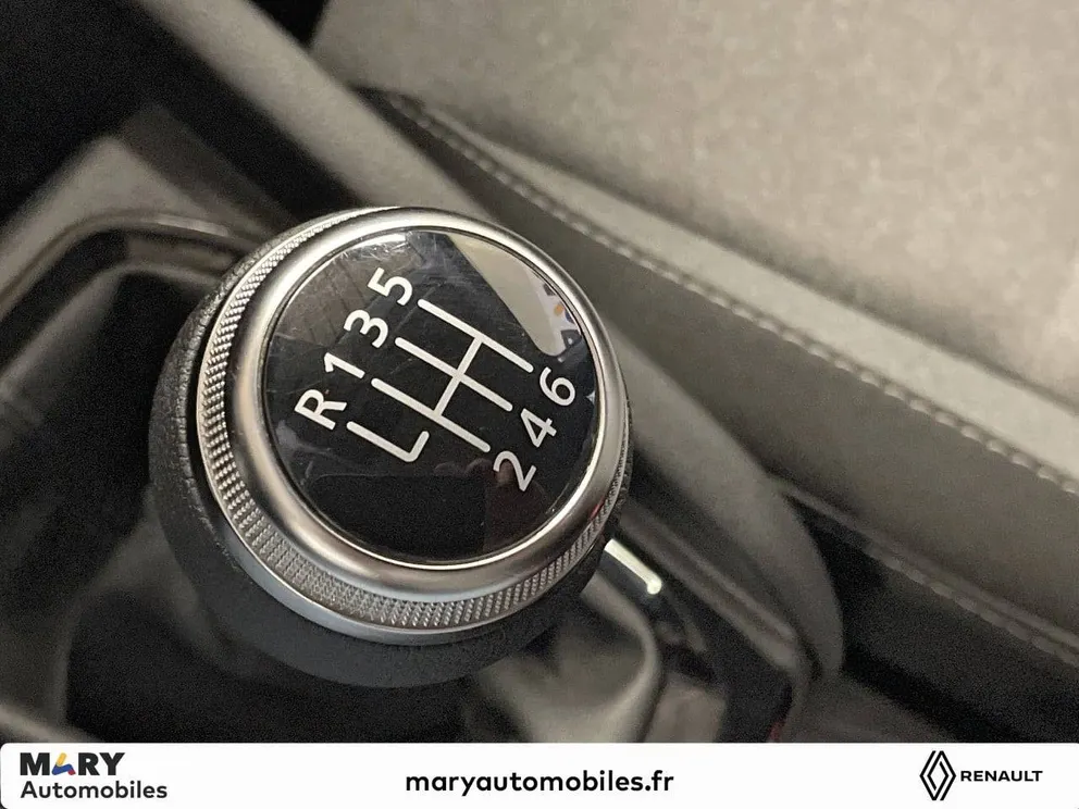 Véhicule occasion 233334 - renault CLIO - Photo 13