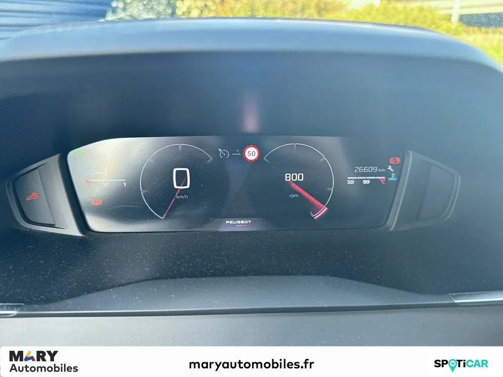 Véhicule occasion 222475 - peugeot 208 - Photo 12