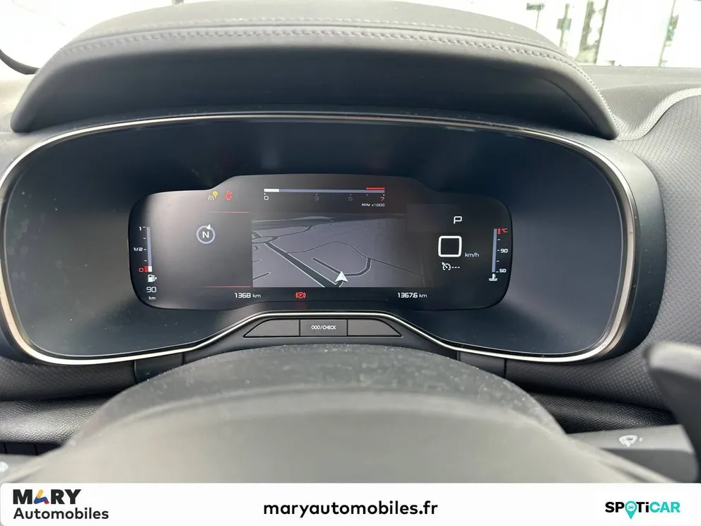 Véhicule occasion 229270 - Citroën C5 AIRCROSS - Photo 13