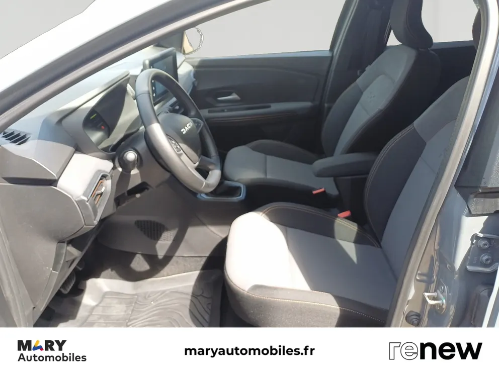 Véhicule occasion 239107 - dacia JOGGER - Photo 20