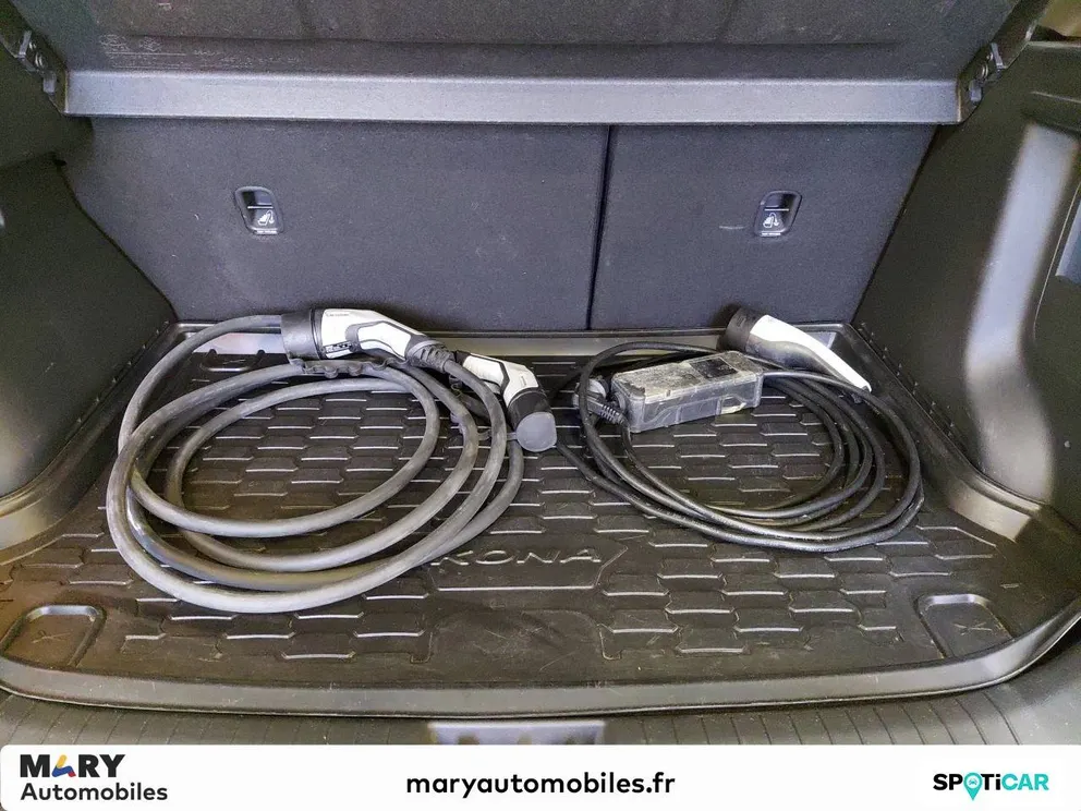 Véhicule occasion 212549 - hyundai KONA - Photo 6