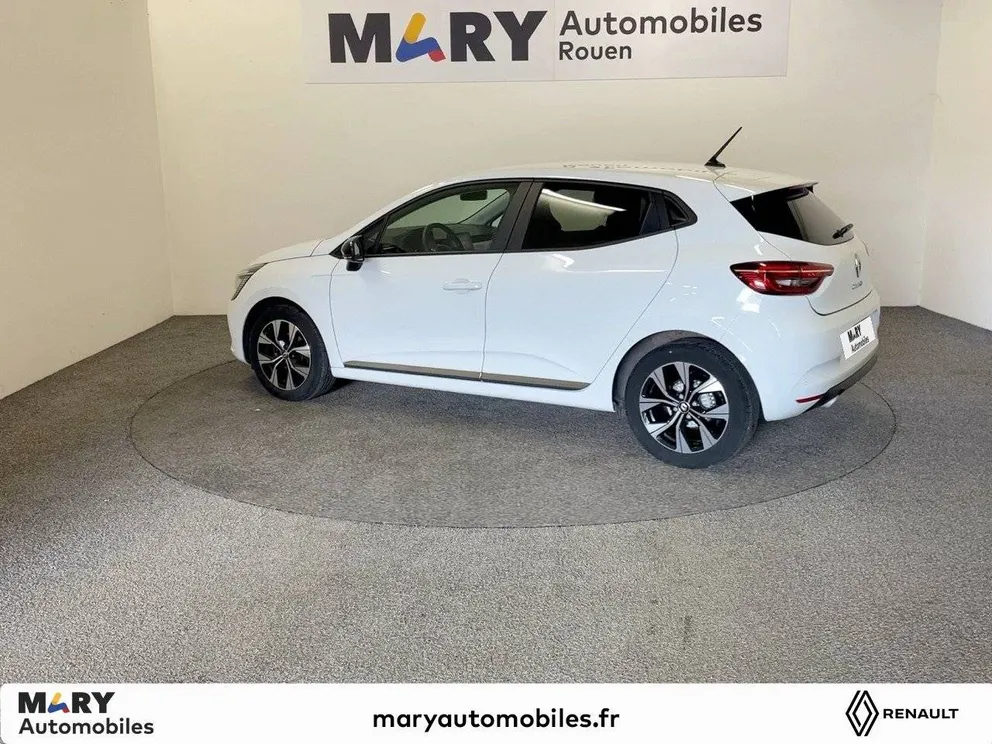 Véhicule occasion 197667 - renault CLIO - Photo 7