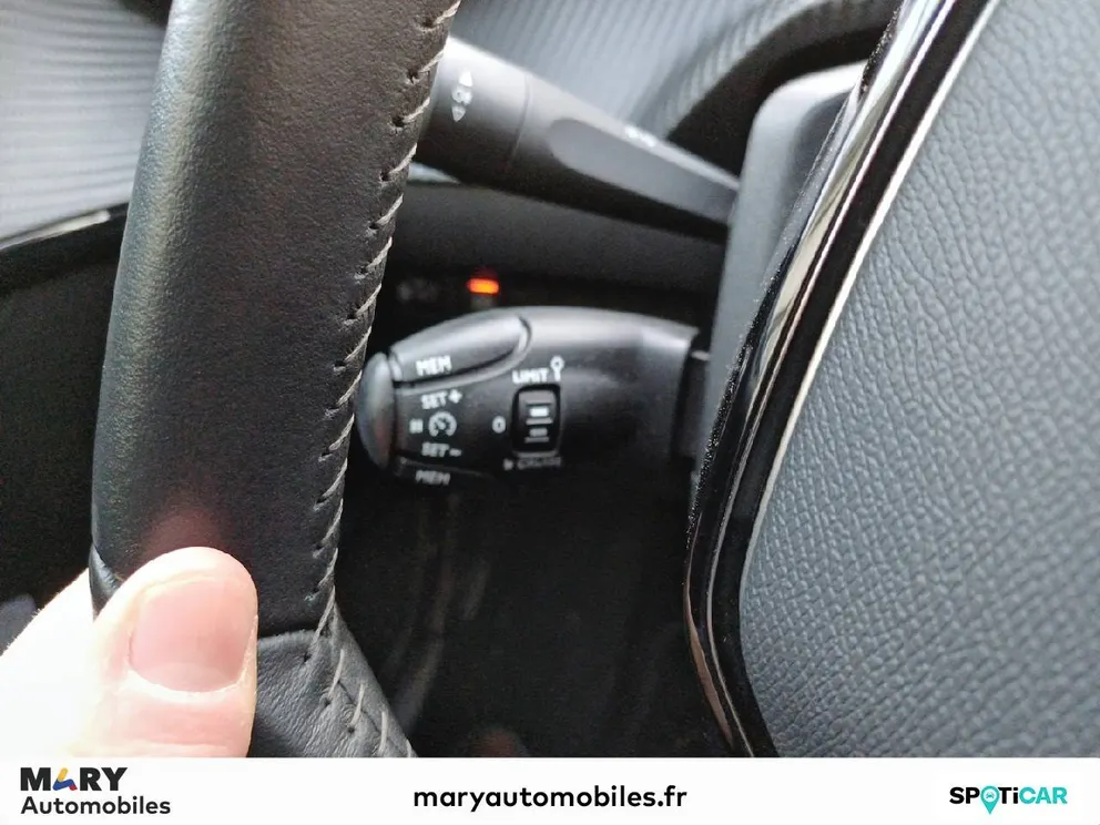 Véhicule occasion 209110 - peugeot 208 - Photo 14