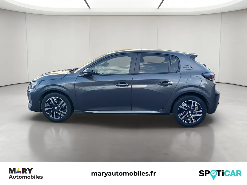 Véhicule occasion 1243343 - peugeot 208 - Photo 2