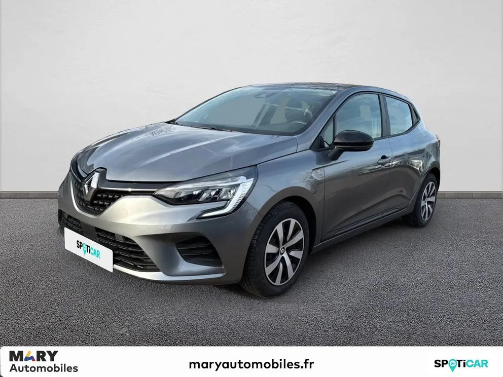 Véhicule occasion 212806 - renault CLIO - Photo 1