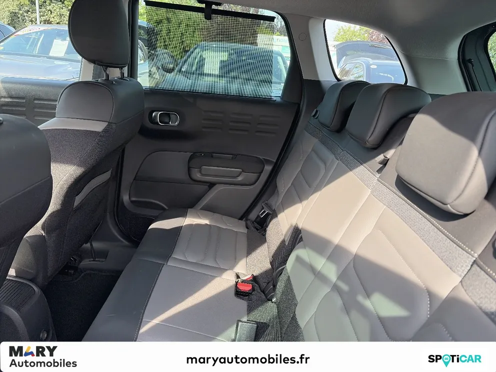 Véhicule occasion 1231421 - Citroën C3 AIRCROSS - Photo 22