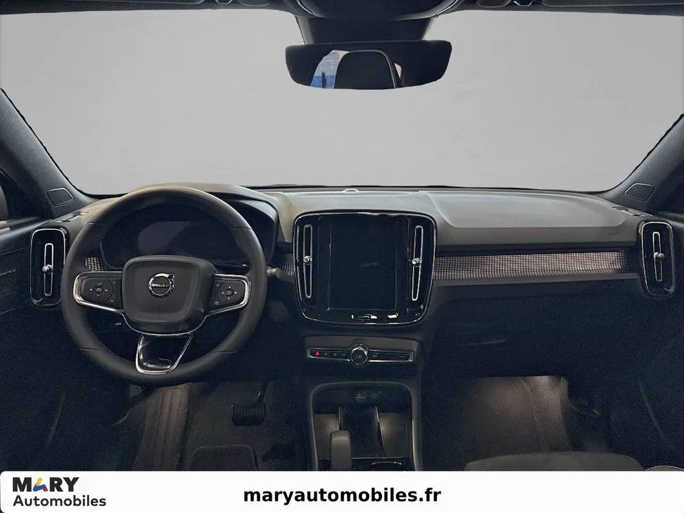 Véhicule occasion 215488 - volvo EC40 - Photo 8