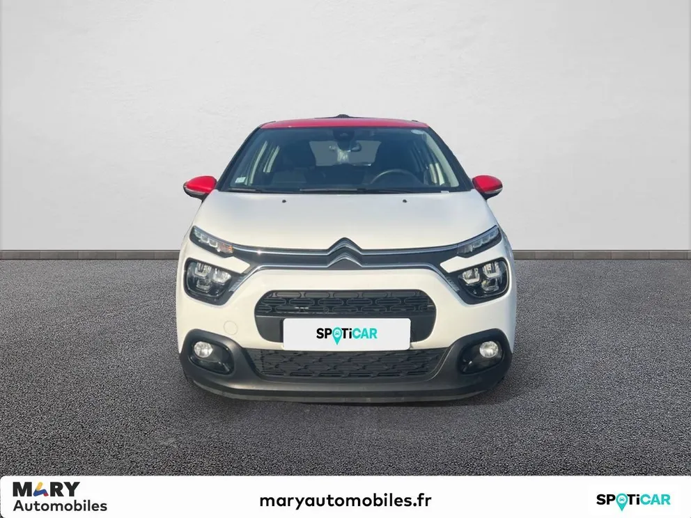 Véhicule occasion 227755 - Citroën C3 - Photo 2