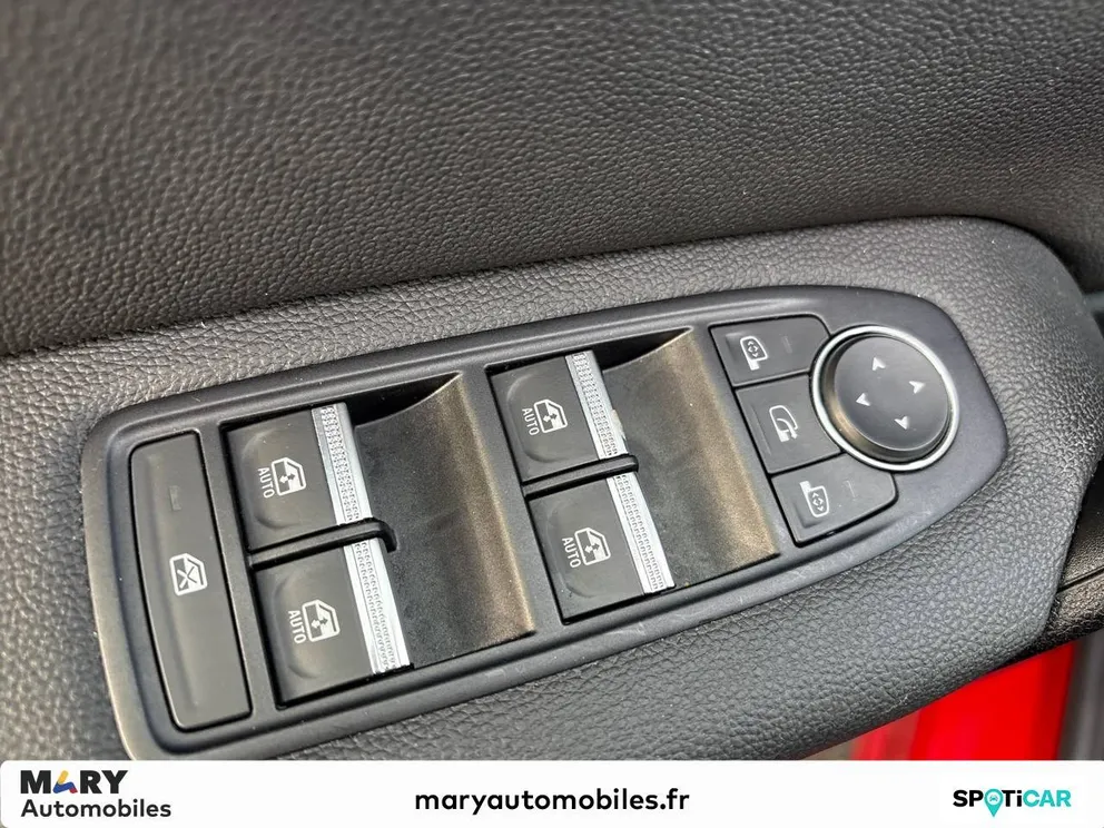 Véhicule occasion 205368 - renault CAPTUR - Photo 12