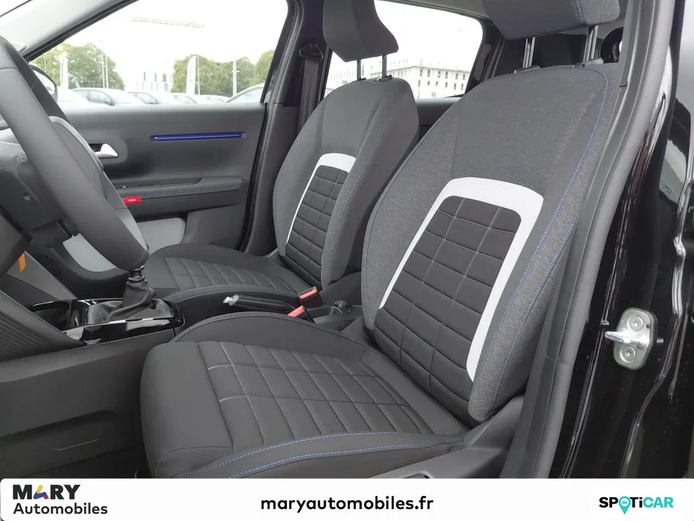 Véhicule occasion 1233400 - Citroën C3 - Photo 13