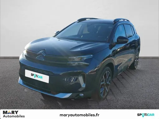 Citroën C5 AIRCROSS C5 Aircross BlueHDi 130 S&S EAT8