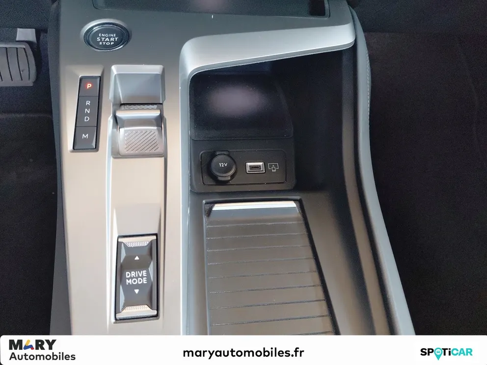 Véhicule occasion 1231449 - peugeot 408 - Photo 10