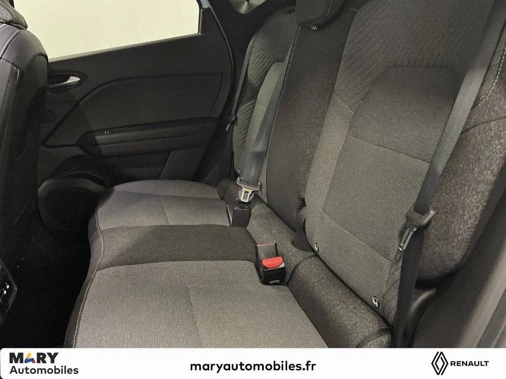 Véhicule occasion 207493 - renault CAPTUR - Photo 10