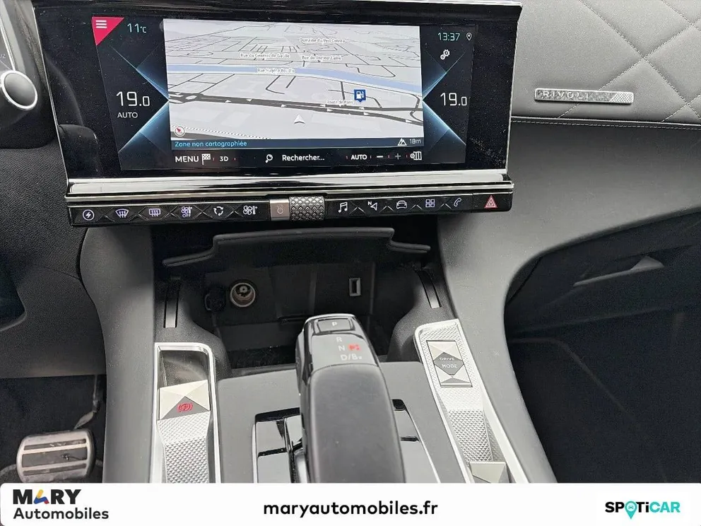 Véhicule occasion 224841 - ds DS 7 - Photo 14