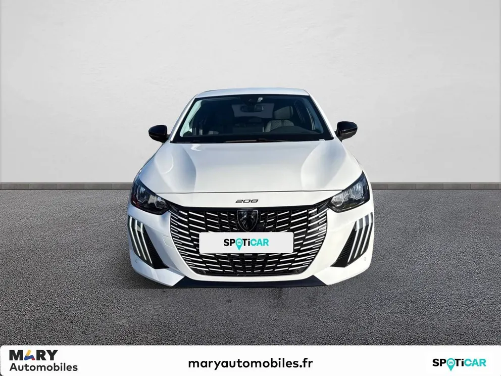 Véhicule occasion 212746 - peugeot 208 - Photo 2